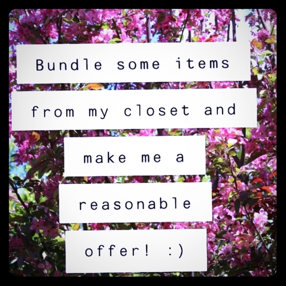 Clothes/shoes/vintage items